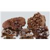 Image 1 : 285ct Better Red Vandanite Crystal Cluster (MIN-004212)