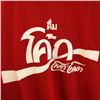 Image 2 : Original Thai Coca-Cola T Shirt (ACT-000501)