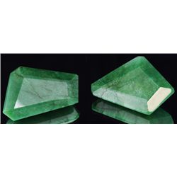 112ct Brazilian Emerald Parcel (GEM-056053)