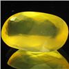 Image 1 : 18.34ct Yellow Lab Opal (GEM-010885)