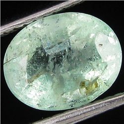 1.99ct Colombian Emerald (GEM-035324)
