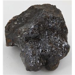 114gm Unique Volcanic Obsidian Mineral Specimen (MIN-004065)