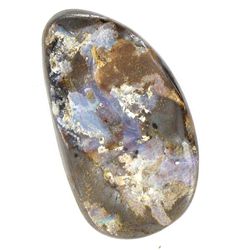 137.6ct Australian Boulder Opal (GEM-044571)