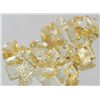 Image 1 : 10.7ct Yellow Citrine Parcel Square Shape (GEM-056481)