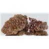 Image 1 : 285ct Red Brown Vandanite Crystal Cluster (MIN-004209)