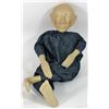 Image 1 : Hand Crafted Porcelain Puppet Doll (CLB-001424)