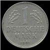 Image 2 : 1961J Germany 1 Mark Hi Grade Scarce (COI-008154)