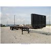 Image 1 : 1987 - UTILITY TRAILER