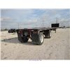 Image 4 : 1987 - UTILITY TRAILER