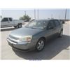 Image 2 : 2005 - CHEVROLET MALIBU