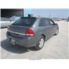 Image 4 : 2005 - CHEVROLET MALIBU