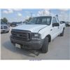 Image 2 : 2004 - FORD F250