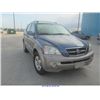 Image 1 : 2003 - KIA SORENTO