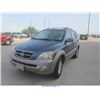 Image 2 : 2003 - KIA SORENTO