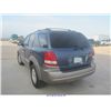 Image 3 : 2003 - KIA SORENTO
