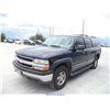 Image 2 : 2002 - CHEVROLET SUBURBAN