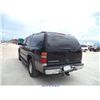 Image 3 : 2002 - CHEVROLET SUBURBAN