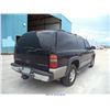 Image 4 : 2002 - CHEVROLET SUBURBAN