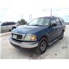 Image 2 : 2000 - FORD EXPEDITION