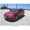 Image 2 : 2008 - MITSUBISHI LANCER