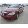 Image 2 : 2008 - CHRYSLER SEBRING
