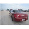 Image 3 : 2008 - CHRYSLER SEBRING