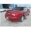 Image 4 : 2008 - CHRYSLER SEBRING