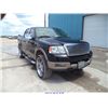 Image 1 : 2004 - FORD F150