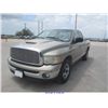 Image 2 : 2003 - DODGE RAM 1500
