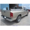 Image 4 : 2003 - DODGE RAM 1500