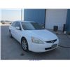 Image 1 : 2004 - HONDA ACCORD