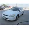 Image 2 : 2004 - HONDA ACCORD