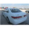 Image 3 : 2004 - HONDA ACCORD