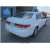 Image 4 : 2004 - HONDA ACCORD