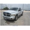 Image 2 : 2002 - DODGE RAM 1500