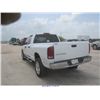 Image 3 : 2002 - DODGE RAM 1500