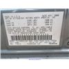 Image 13 : 2007 - MITSUBISHI GALANT