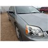 Image 1 : 2007 - MITSUBISHI GALANT