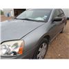 Image 2 : 2007 - MITSUBISHI GALANT