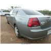 Image 3 : 2007 - MITSUBISHI GALANT