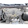 Image 12 : 2008 - CHEVROLET IMPALA