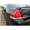 Image 3 : 2008 - CHEVROLET IMPALA