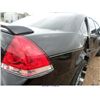 Image 4 : 2008 - CHEVROLET IMPALA