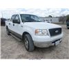 Image 1 : 2006 - FORD F150