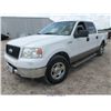 Image 2 : 2006 - FORD F150
