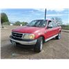 Image 2 : 2001 - FORD F150