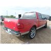 Image 4 : 2001 - FORD F150