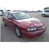 Image 1 : 2005 - CHEVROLET IMPALA