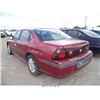 Image 3 : 2005 - CHEVROLET IMPALA
