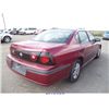 Image 4 : 2005 - CHEVROLET IMPALA